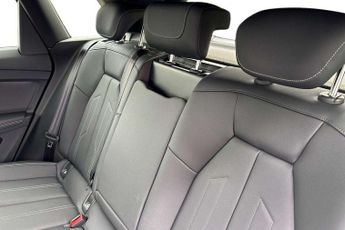 Audi Q4 S Line