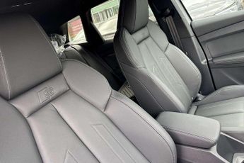 Audi Q4 S Line