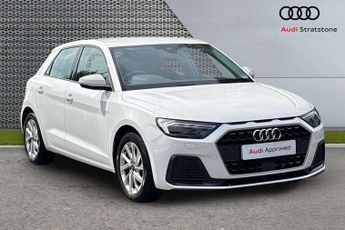 Audi A1 Sport