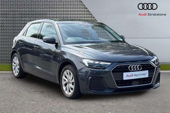 Audi A1 Sport