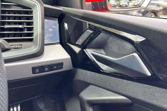 Audi A1 S Line