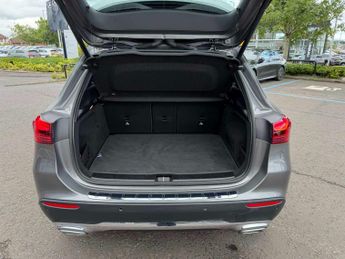 Mercedes-Benz GLA Sport Edition