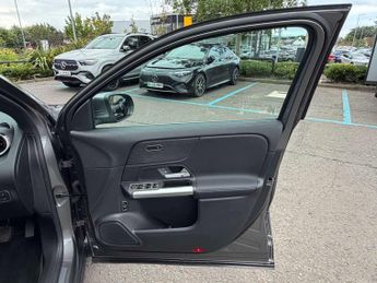 Mercedes-Benz GLA Sport Edition