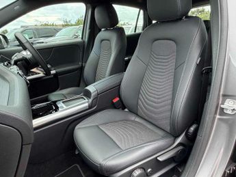 Mercedes-Benz GLA Sport Edition