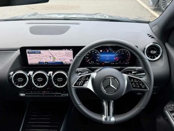 Mercedes-Benz GLA Sport Edition
