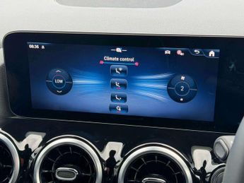 Mercedes-Benz GLA Sport Edition