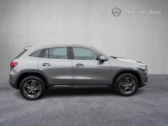 Mercedes-Benz GLA Sport Edition