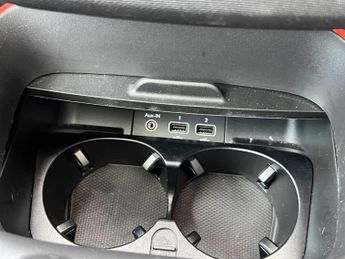 Smart Fortwo Coupe Exclusive