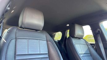 Land Rover Range Rover Evoque R-Dynamic HSE