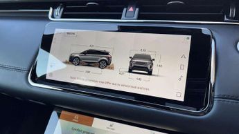 Land Rover Range Rover Evoque R-Dynamic HSE