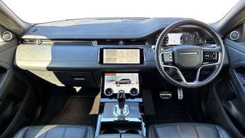 Land Rover Range Rover Evoque R-Dynamic HSE