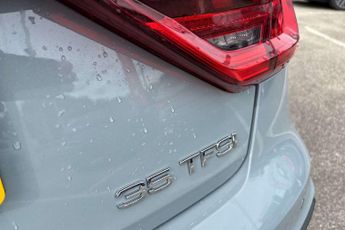 Audi A1 S Line
