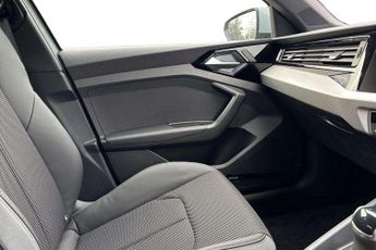 Audi A1 S Line