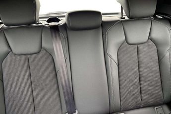Audi A1 S Line