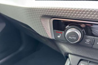 Audi A1 S Line