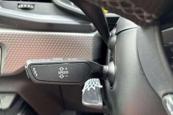 Audi A1 S Line