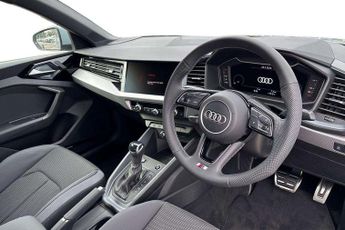 Audi A1 S Line