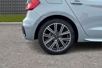 Audi A1 S Line