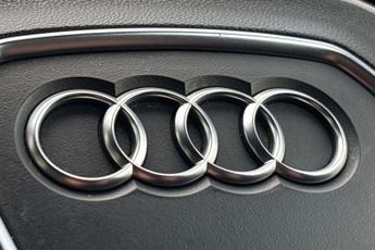 Audi Q8 Black Edition