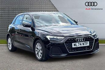 Audi A1 Sport