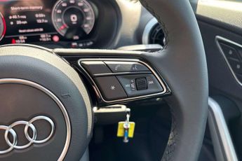 Audi Q2 Sport