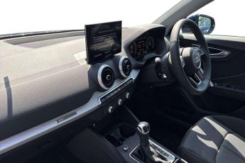 Audi Q2 Sport