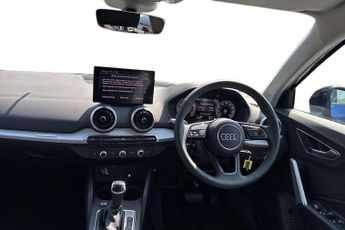 Audi Q2 Sport