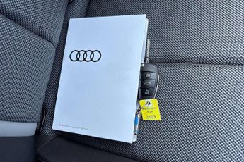 Audi Q2 Sport