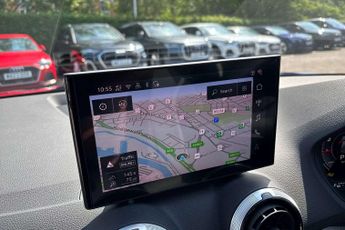 Audi Q2 Sport