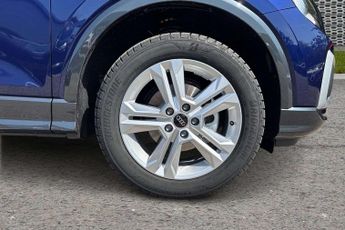 Audi Q2 Sport