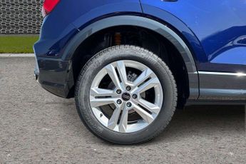 Audi Q2 Sport