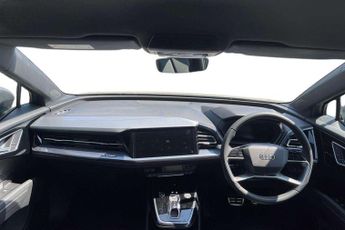 Audi Q4 S Line