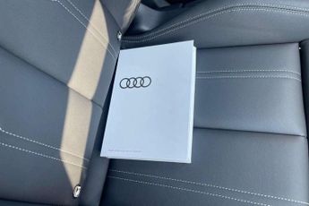 Audi Q4 S Line