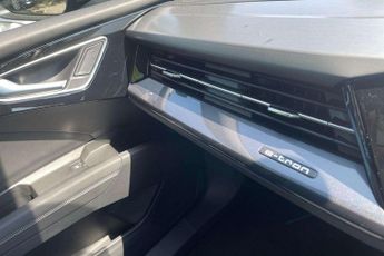 Audi Q4 S Line