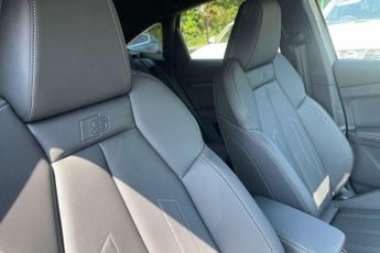 Audi Q4 S Line