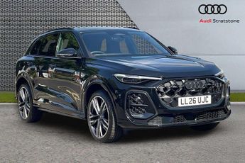 Audi Q5 Sport