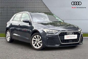 Audi A1 Sport