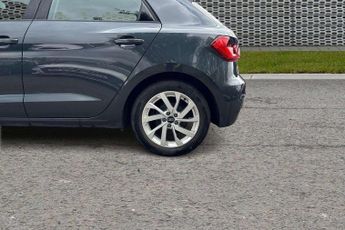 Audi A1 Sport
