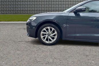 Audi A1 Sport