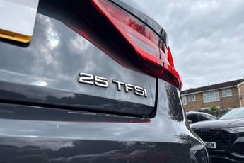 Audi A1 Sport
