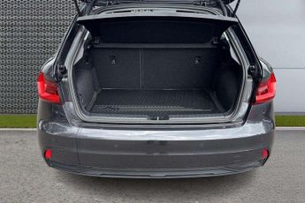 Audi A1 Sport
