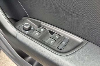 Audi A1 Sport