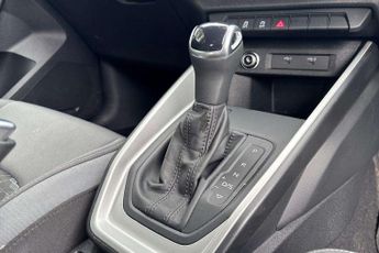 Audi A1 Sport