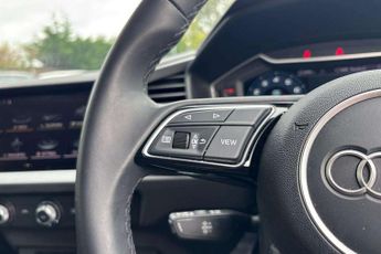 Audi A1 Sport