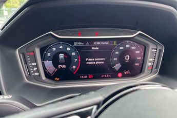 Audi A1 Sport