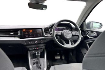 Audi A1 Sport