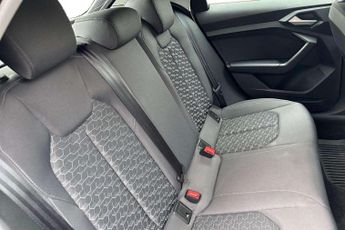 Audi A1 Sport