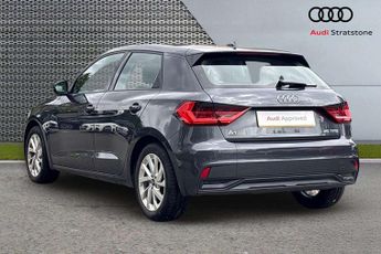 Audi A1 Sport