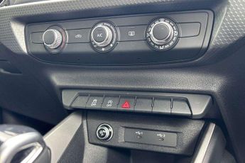 Audi A1 Sport