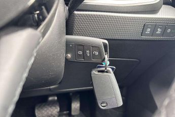 Audi A1 Sport